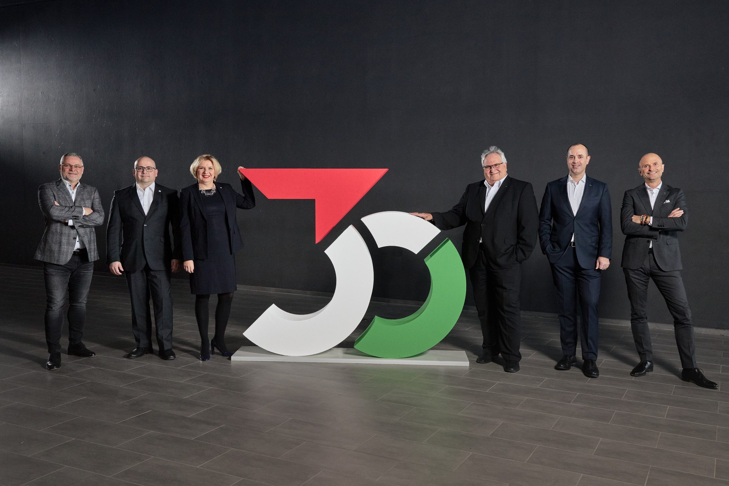 Audi Hungaria: 30 év sikertörténet