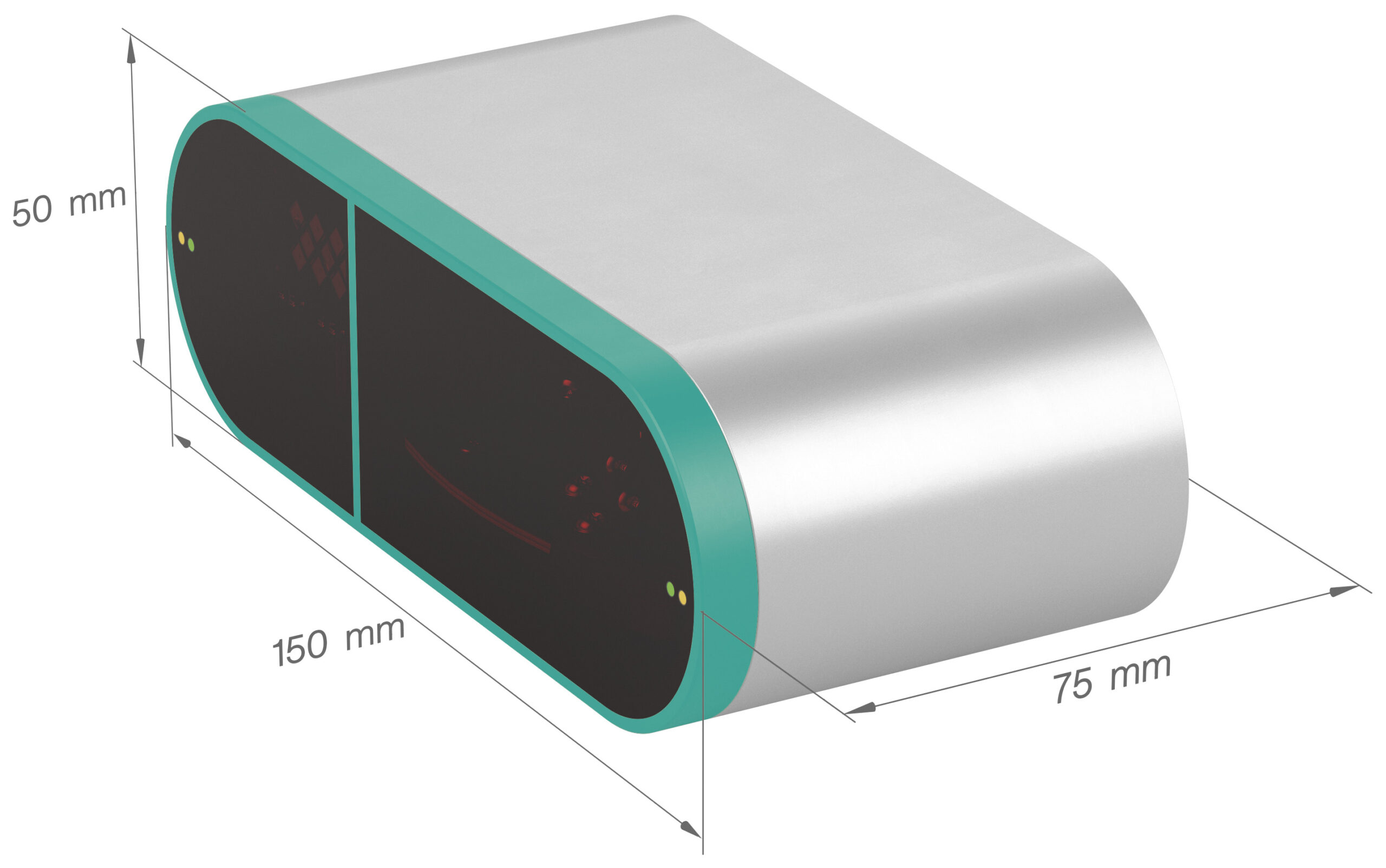 Innovatív technológia forradalmasítja a 3D mérést