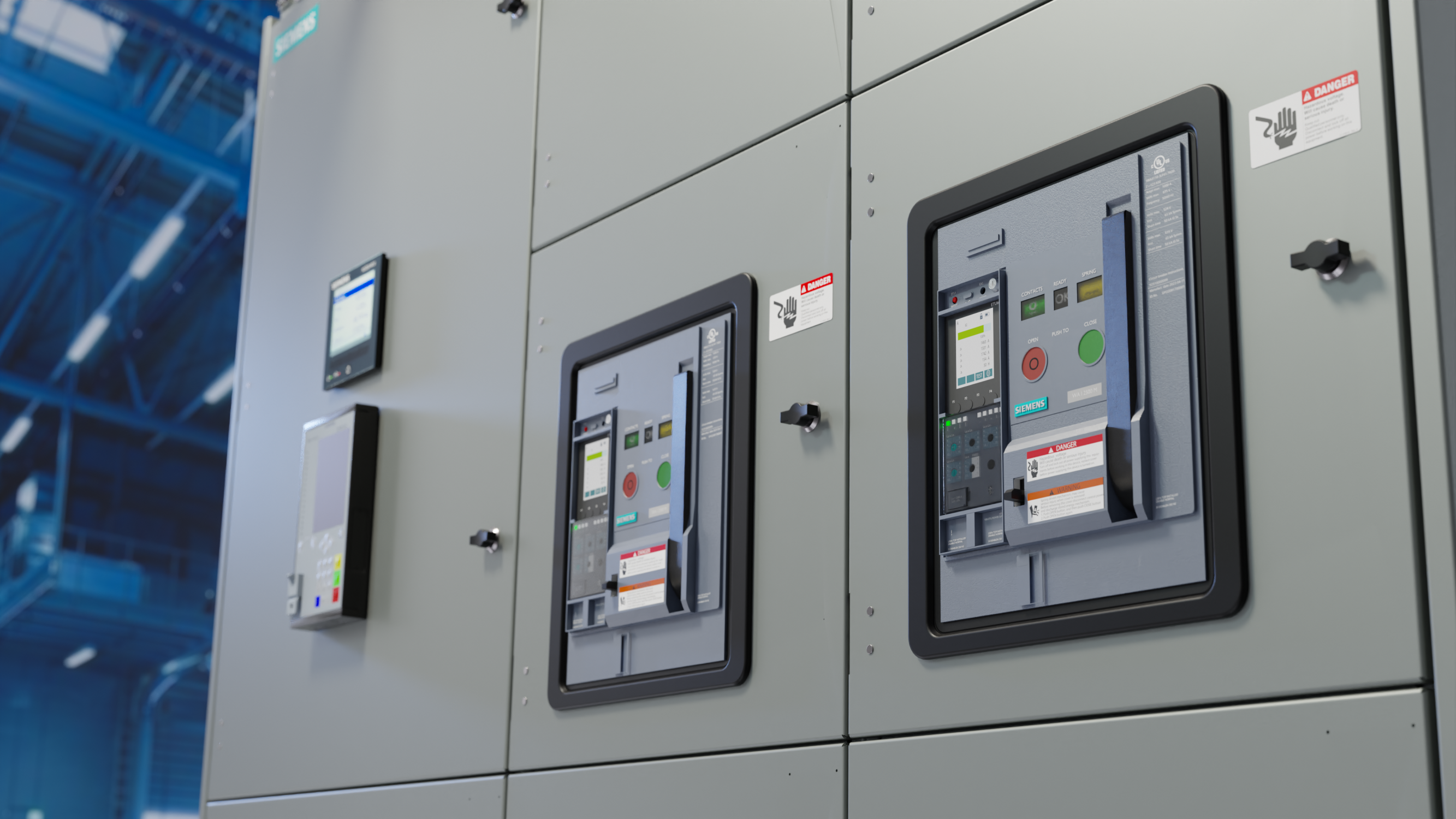 Újabb energiaelosztási megbízásokat nyert el a Siemens