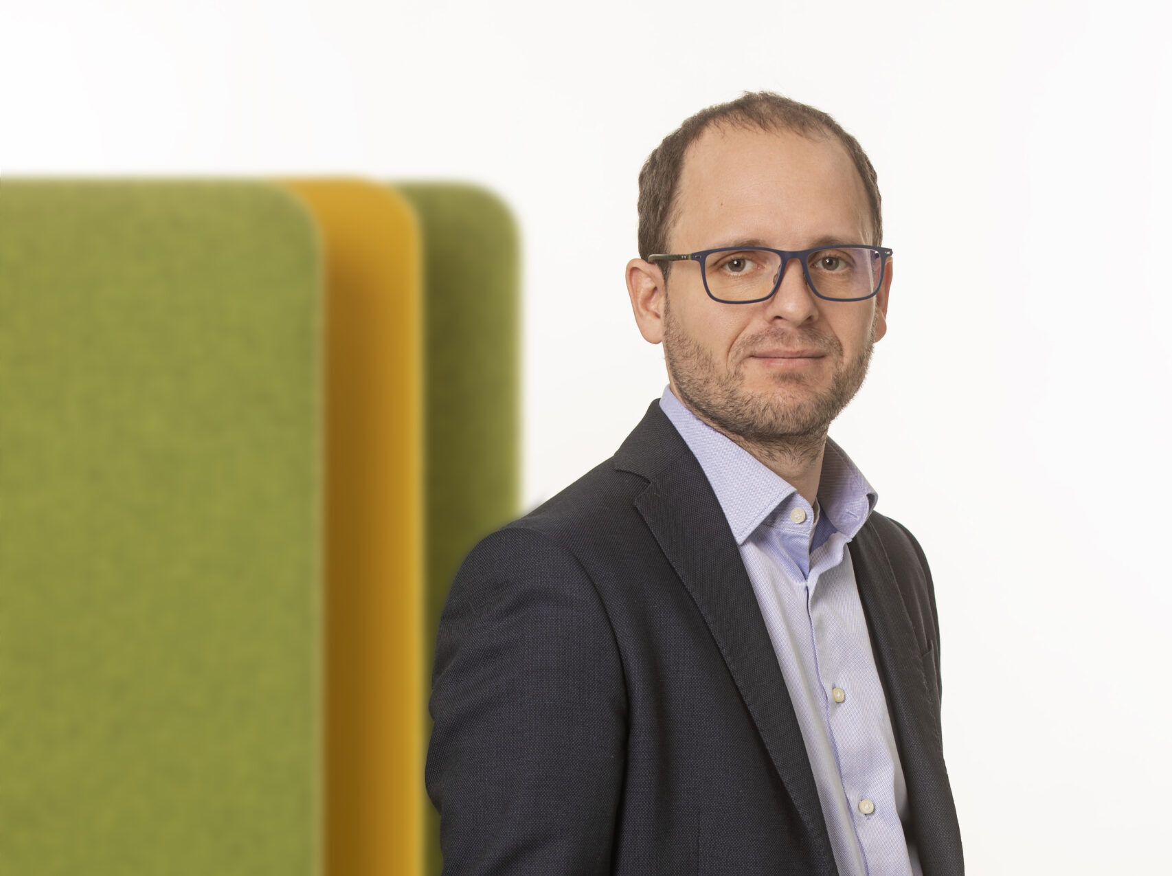 Régiós feladatot kapott Feldmájer Benjámin a Schneider Electricnél