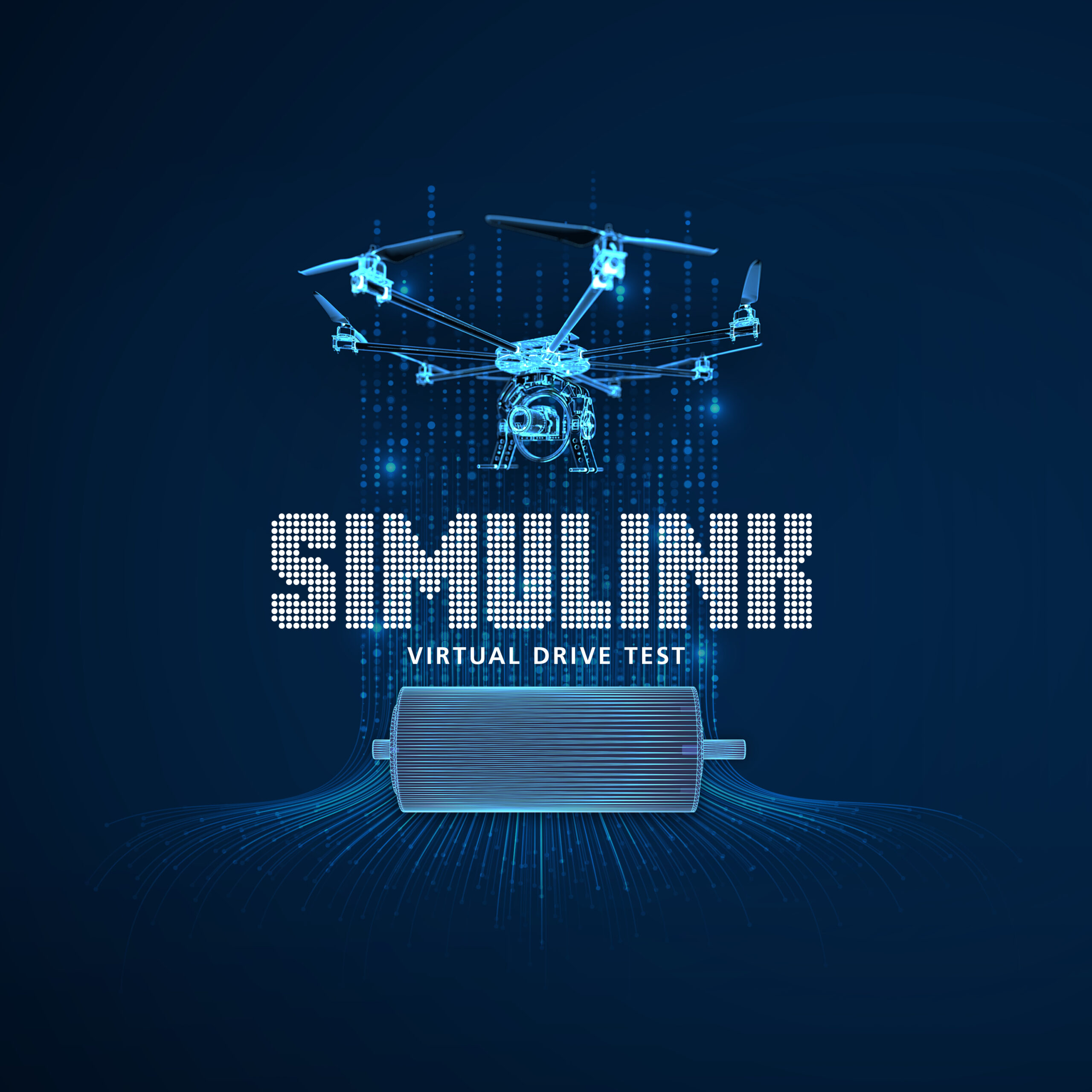 Hajtásrendszerek virtuális tesztelése