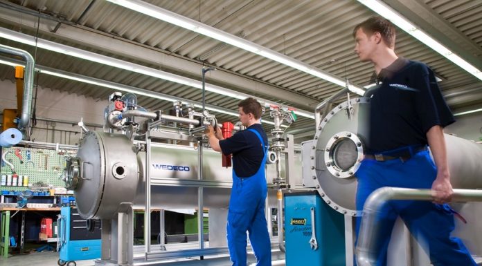 Vegyszermentes technológiák a víztisztításban: klór helyett akár UV-fénnyel vagy ózonnal is fertőtleníthető az ivóvíz