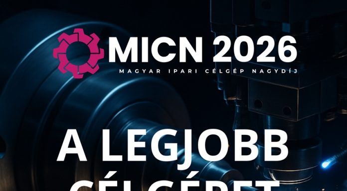 A célgépek, a gazdaság láthatatlan hajtómotorjai