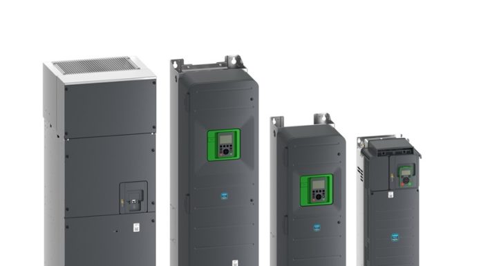 Akár harmadával is csökkenhet az energiafelhasználás a Schneider Electric új Altivar megoldásaival