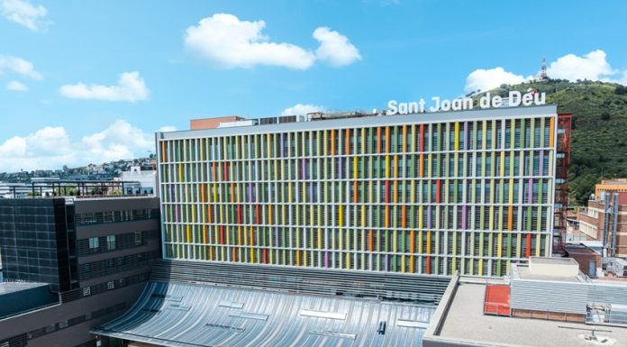 A Schneider Electric megoldásaival zuhanhatnak a kórházi energiaköltségek