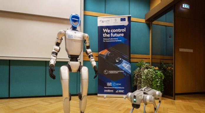 Magyar kutatók eredményei formálják az autonóm járművek és robotika jövőjét