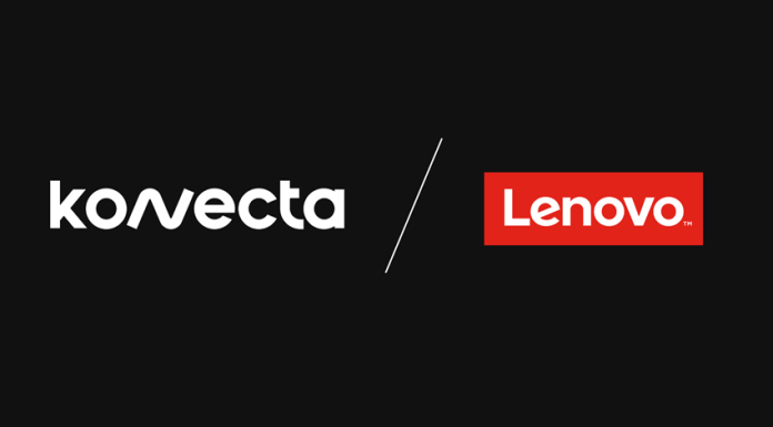 A Konecta és a Lenovo stratégiai partnersége: AI-alapú megoldásokkal a hatékonyabb IT-kiszervezésért és a kiemelkedő munkavállalói élményért