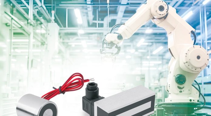 Munkadarabok biztos rögzítése – erős, vezérelhető, megbízható: norelem elektromágnesei és elektro-permanens mágnesei