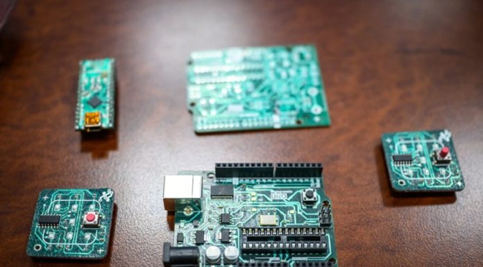 Komposztálható elektronikai hordozót fejlesztettek a BME kutatói