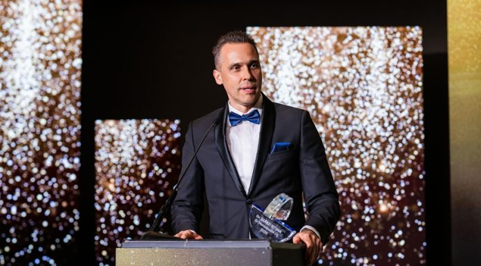 20 éve az innováció szolgálatában: Dr. Szászi István lett az Év Menedzsere