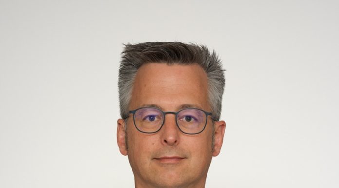 Christian Funk a Mewa-csoport igazgatóságának új elnöke