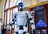 „A gépek végre megtanulnak látni, nem csak nézni.” – Elképesztő jövőképpel indult az AI Symposium 2026