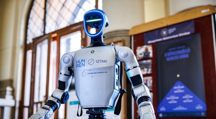 „A gépek végre megtanulnak látni, nem csak nézni.” – Elképesztő jövőképpel indult az AI Symposium 2026