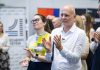 A Széchenyi István Egyetem adott otthont a World Robot Olympiad magyarországi döntőjének