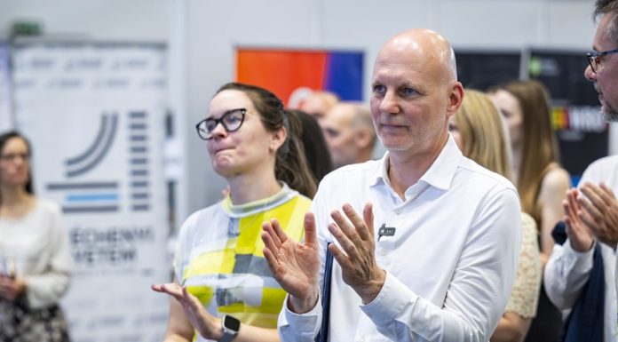 A Széchenyi István Egyetem adott otthont a World Robot Olympiad magyarországi döntőjének